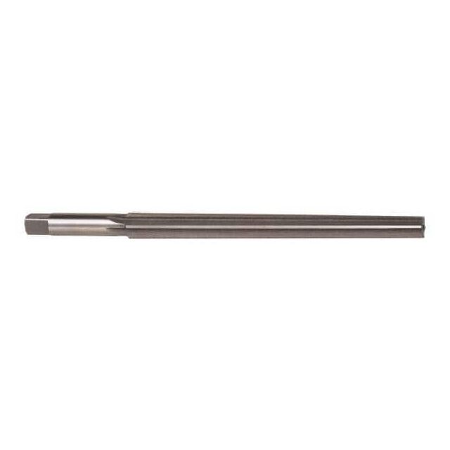 Taper Pin Reamer: 5 mm Pin, 0.1929