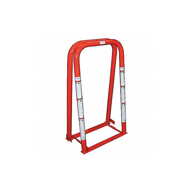 Tire Inflation Cage 2 Bar MPN:24425