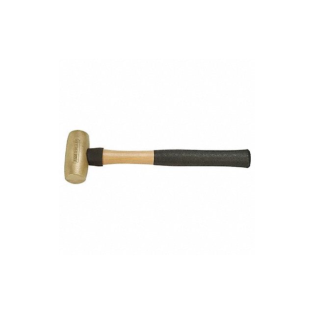 Sledge Hammer 4 lb 14 In Wood MPN:AM4BRWG