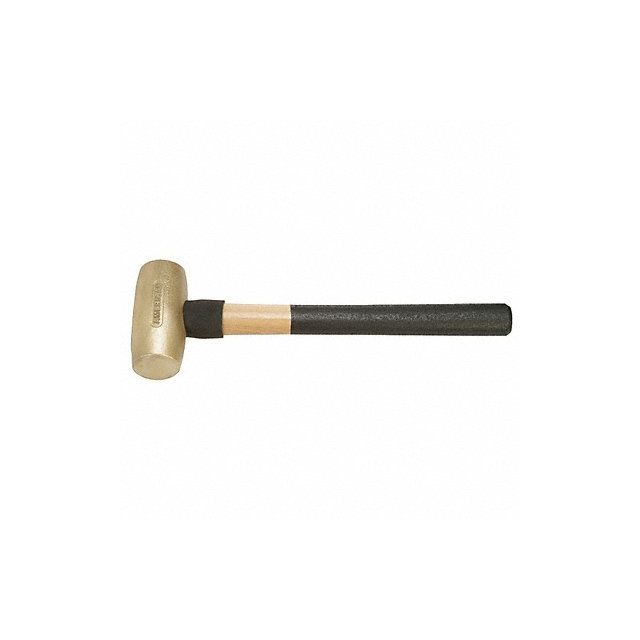 Sledge Hammer 5 lb 22 In Wood MPN:AM5BRWG