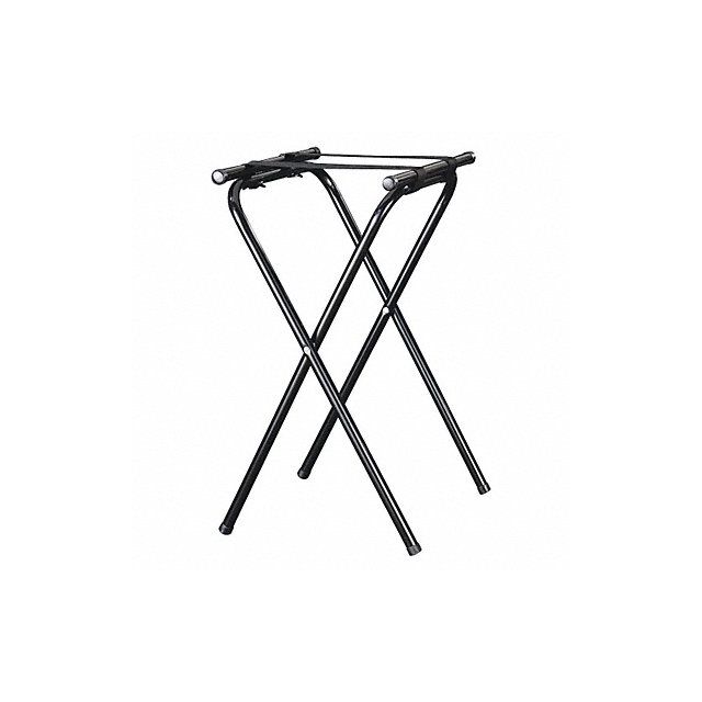 Tray Stand Black MPN:CTS31