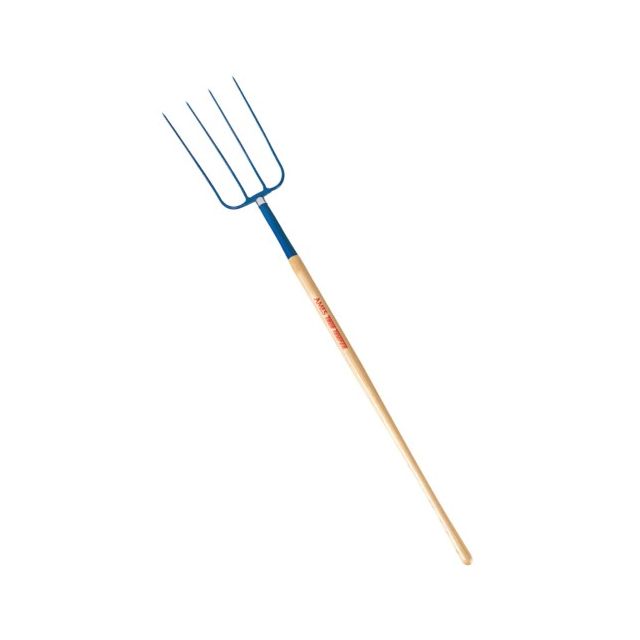 Fork with 48