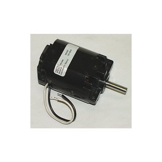 Universal Motor 1/4 HP 19 500 rpm 115V MPN:5409-33-2
