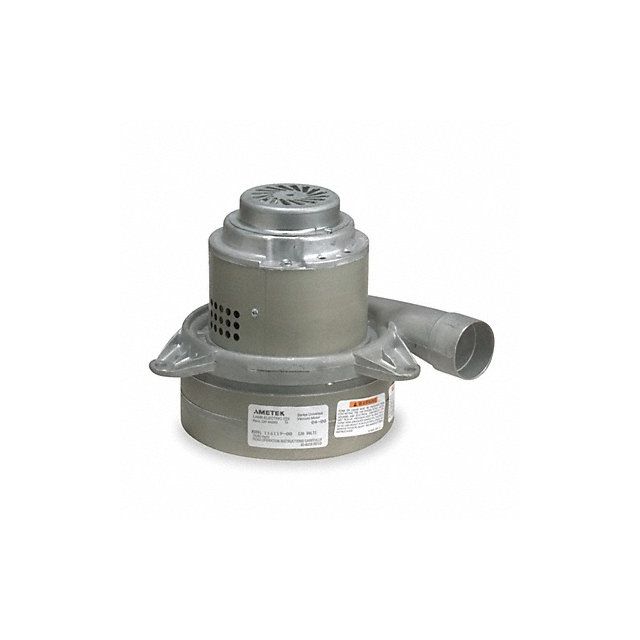 Vacuum Motor 92.1 cfm 403 W 120V MPN:116161-00