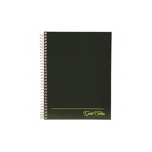 Notebook GfcPrjPlnr White MPN:20-816