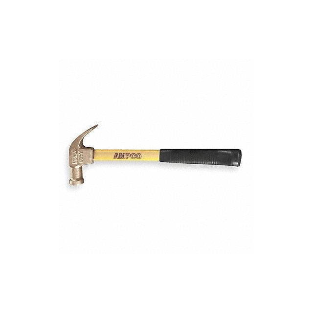 Hammer Claw 16 Oz MPN:H-20FG