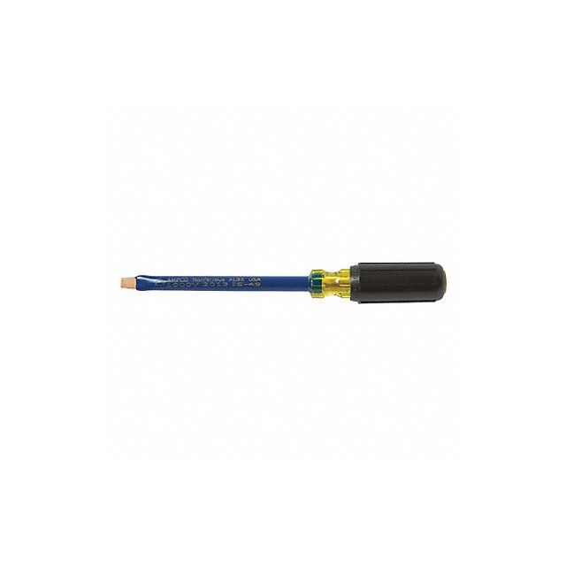Insltd Slotted Screwdriver 5/16 in MPN:IS-49