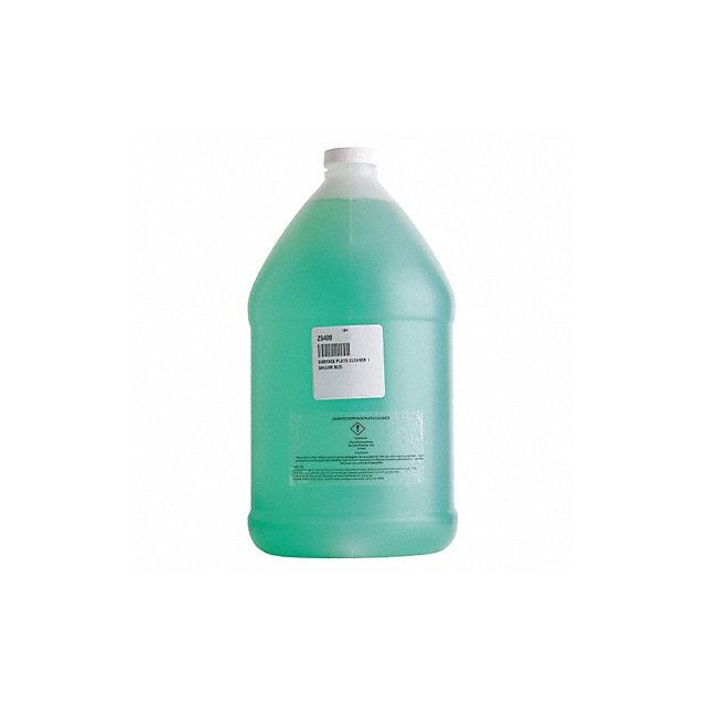 Surface Plate Cleaner 1 Gallon MPN:Z9409