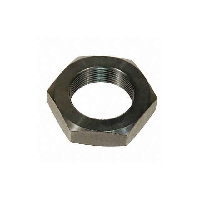 Round Nut Spanner 1-7/8 -16 Size Steel MPN:Z0342