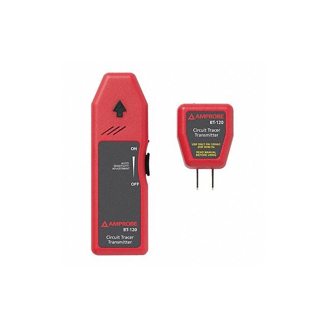 Circuit Breaker Finder 90 to 120V AC MPN:BT-120