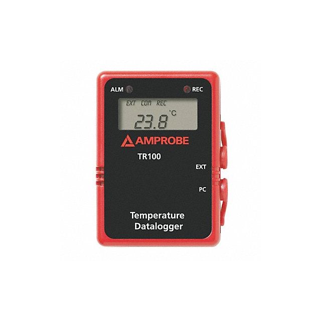 Data Logger Temperature -40 to 185 F MPN:TR100-A