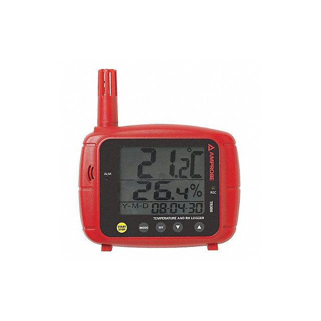 Data Logger Temp and Humidity Dew Point MPN:TR300
