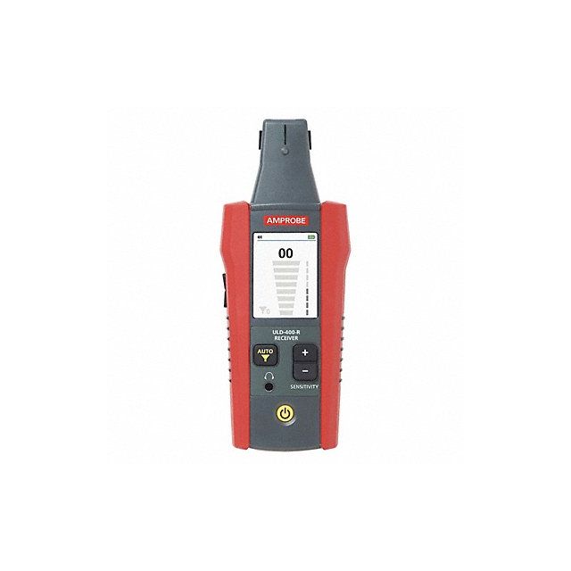 Ultrasonic Leak Detector w/ Transmitter MPN:ULD-420