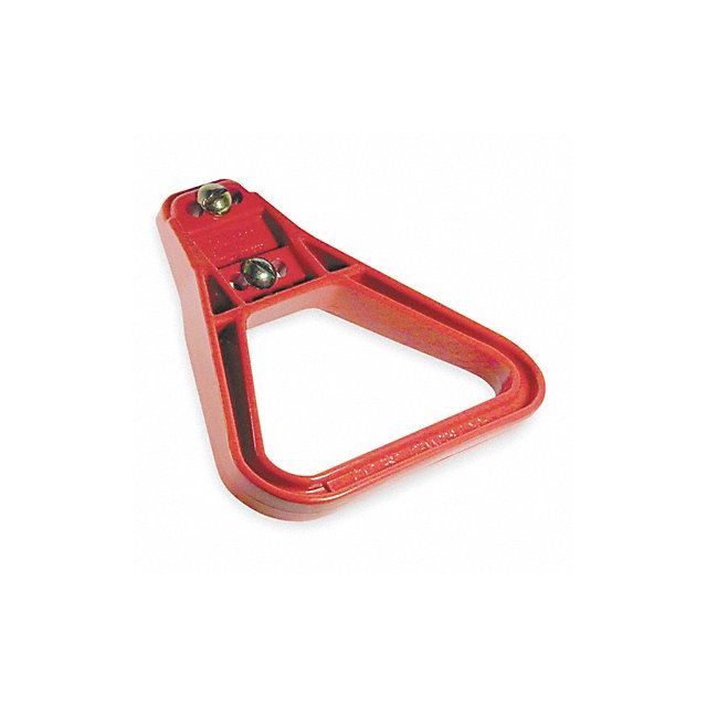 Handle Red Handle MPN:995G4