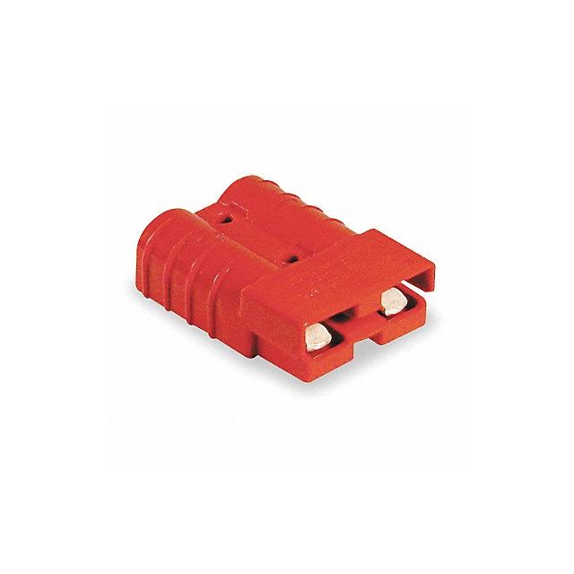 Power Connector 50 A Red MPN:6331G1