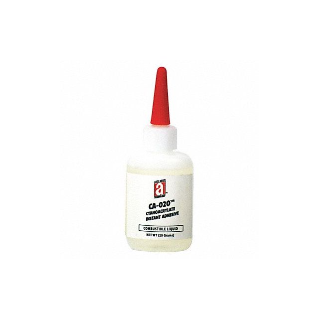Instant Adhesive/Glue Regular Viscosity MPN:23020