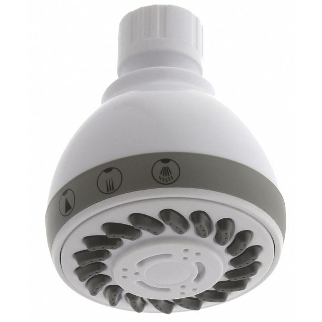 Fixed Showerhead Bulb 2.0 gpm MPN:318910