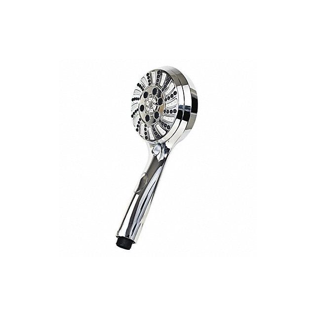 Shower Head 1.80 gpm Flow Rate MPN:C0401