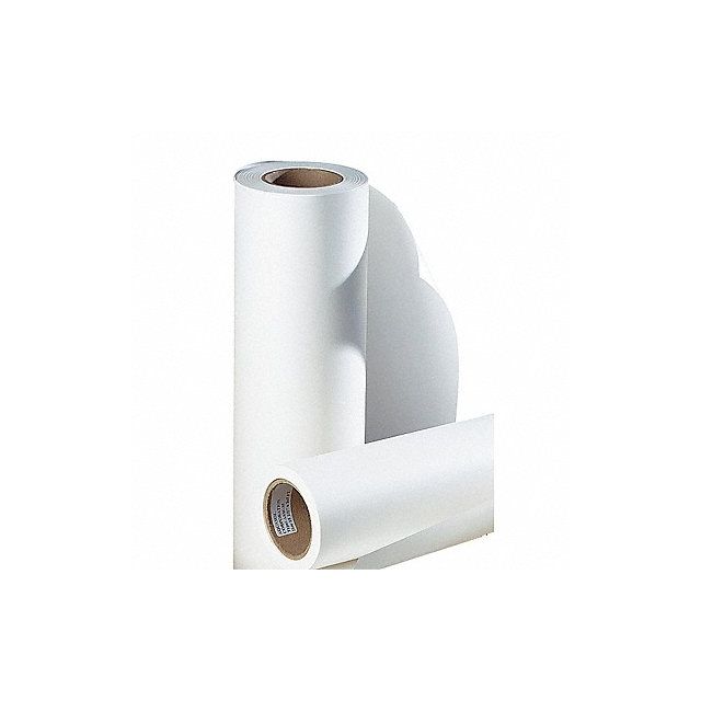 Water Soluble Paper Roll 9 in W MPN:ASW-35/R-9