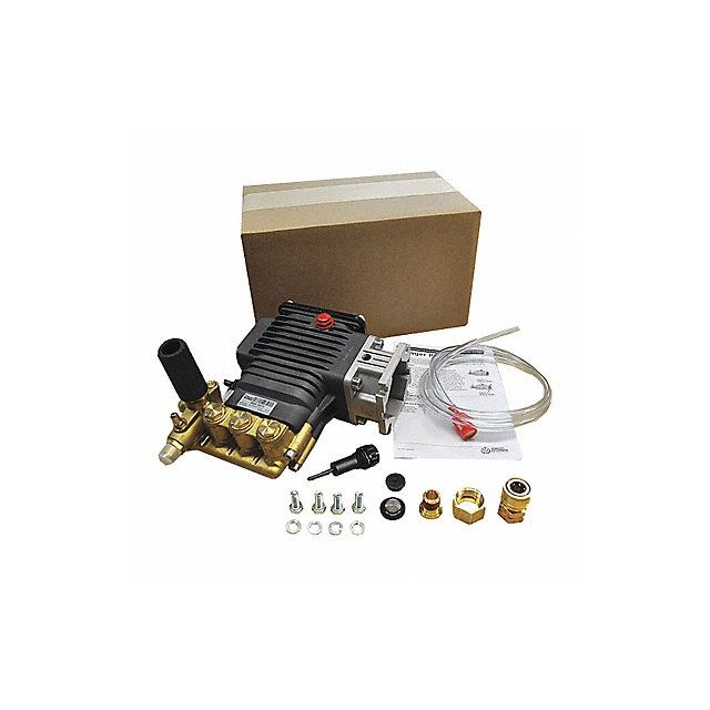 RSV Pump Package Boxed MPN:RSV3G30-PKG