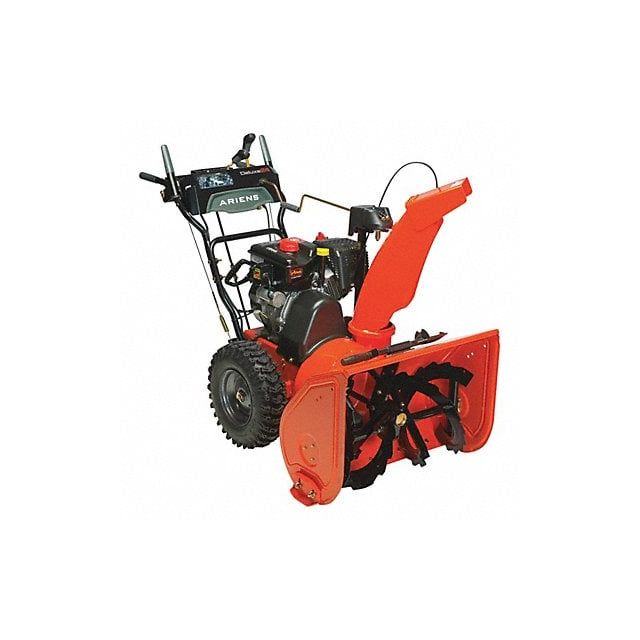 Snow Blower Gasoline 30 In Clearing Path 921047 Snow Removal