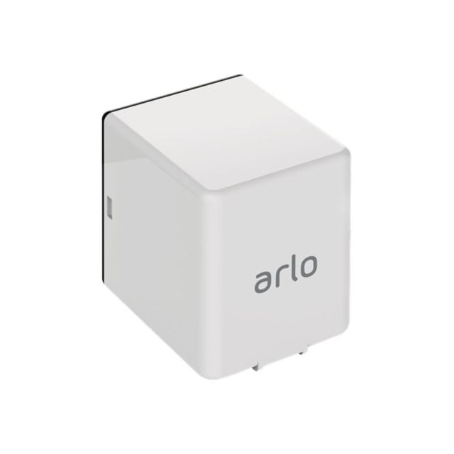 Arlo Go Rechargeable Battery - Battery - 3660 mAh - for Go Mobile HD Security Camera MPN:VMA4410-10000S