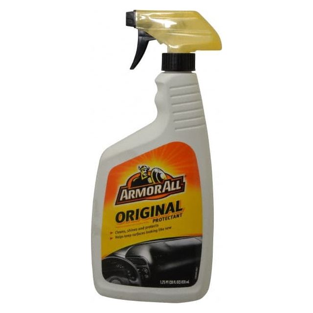 Interior Cleaner Protectant: Spray Bottle MPN:ARM10228CT