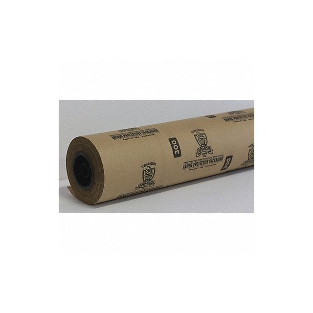VCI Paper Roll 600 ft PK2 MPN:A30G18200