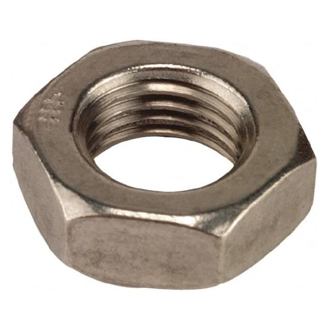 Air Cylinder Mounting Nut: 1-1/4