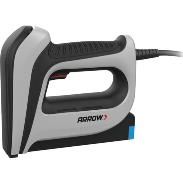 Arrow DIY Electric Stapler - T50ACD - 1/4in, 3/8in, 1/2in Staple Size MPN:T50ACD