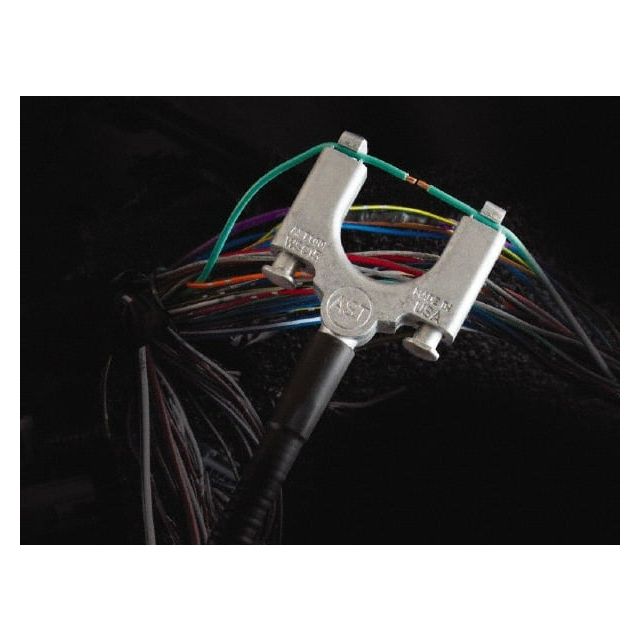 Soldering Wire Soldering Clamp: WSC15 Welding Accessories