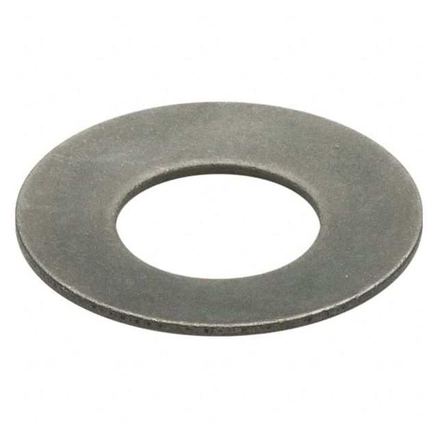 Metric Bearing Disc Spring: 9.2 mm ID, 0.65 mm OAH, 18.8 mm OD MPN:BM188030P