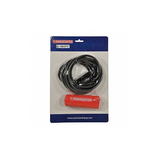 Battery Cable 15 ga Black MPN:MS6210-12