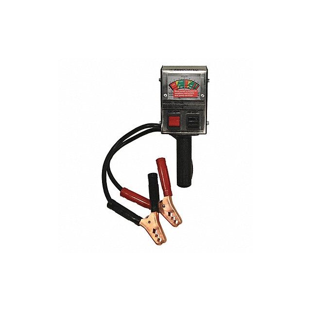 Battery Tester Analog 6 to 12V MPN:6028DL