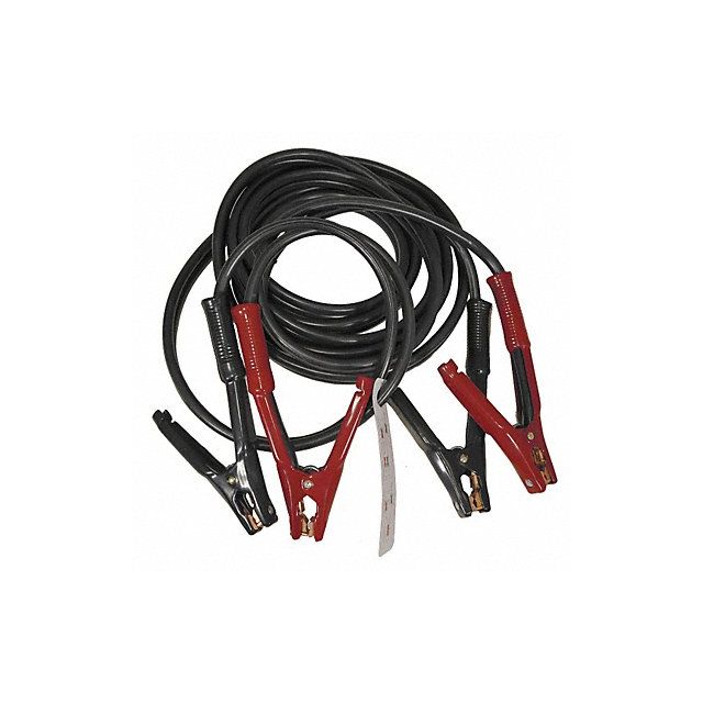 Booster Cable HD 1 AWG 20 ft 800 Amps MPN:6161