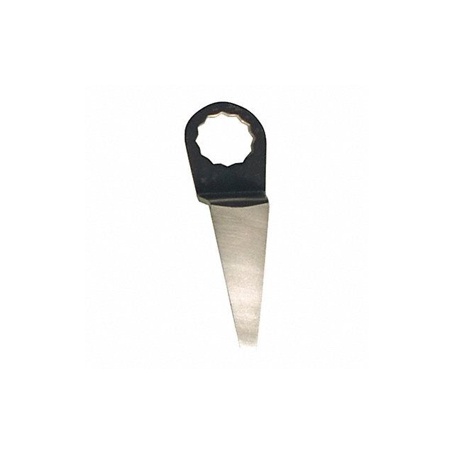 Windshield Knife Rep Blade Straight 57mm MPN:WINDK-08E