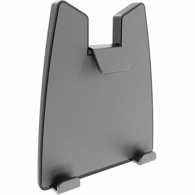 Atdec universal tablet holder - for 7in to 12in devices - VESA 100x100 - Protective soft rubber backing - Landscape to portrait rotation - All mounting hardware included (Min Order Qty 2) MPN:AC-AP-UTH