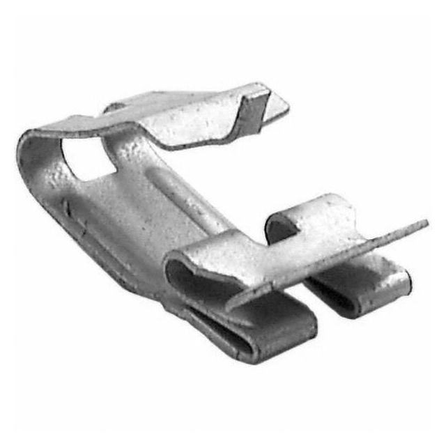 Automotive Replacement Parts, Material: Metal , Type: Clips and Retainers , Application: For GM  MPN:18262