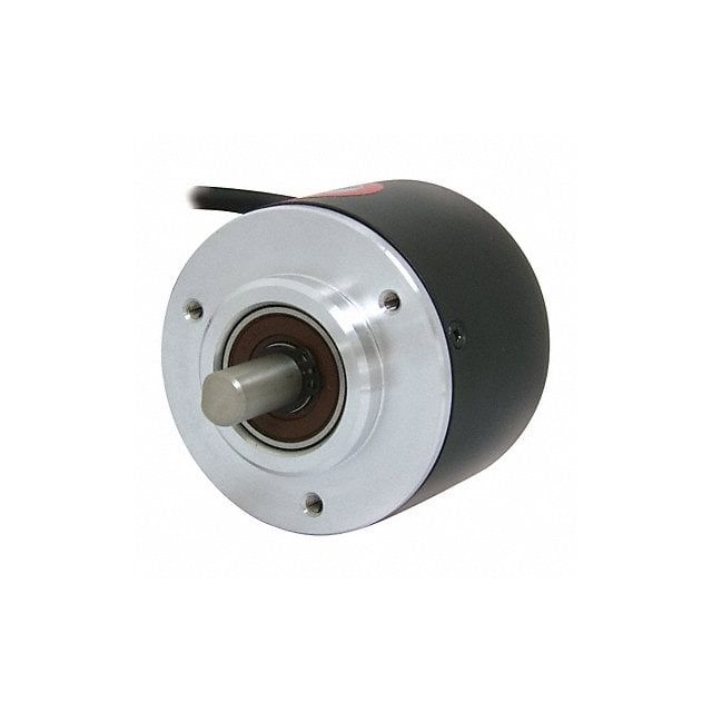 Encoder Shaft 50 mm Dia Totem Pole MPN:E50S8-360-3-T-24-C