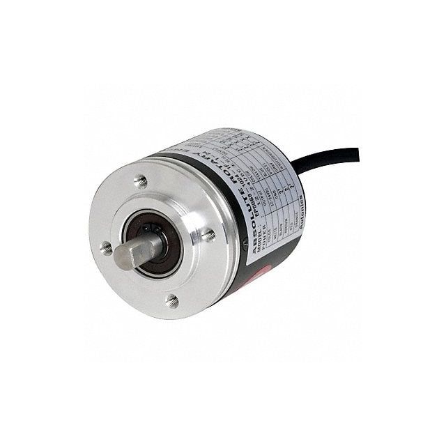 Absolute Encoder NPN Open Collector MPN:EP50S8-720-1F-N-24