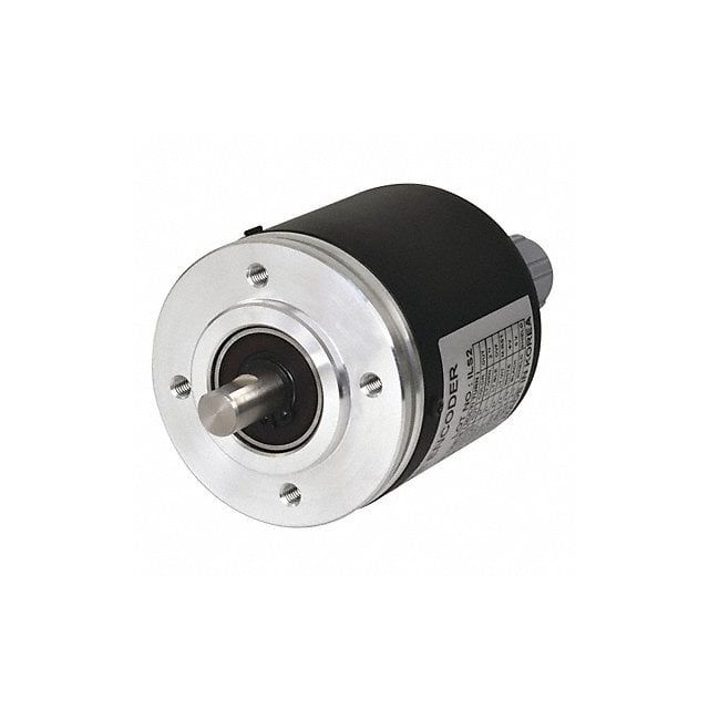 Mini Turn 50 mm Dia SSI MPN:EPM50S8-1013-B-S-24