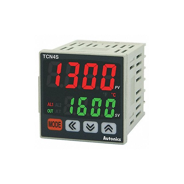 Temperature Controller 21HJ32 Power & Electrical Supplies