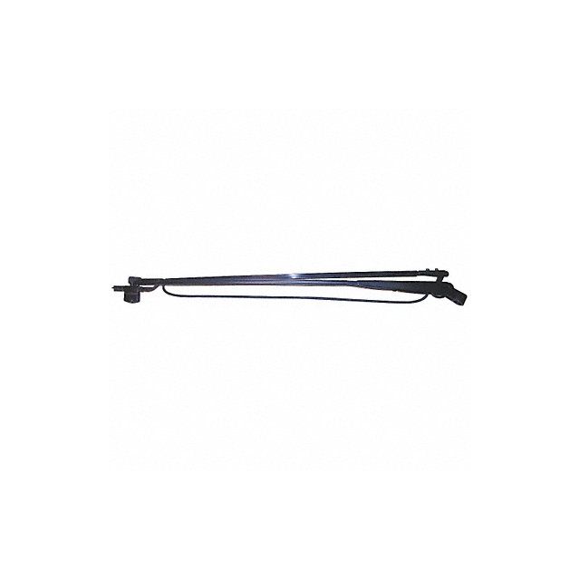 Wiper Arm Wet Pantograph Size 31.5 In 200487N Vehicle Cleaning