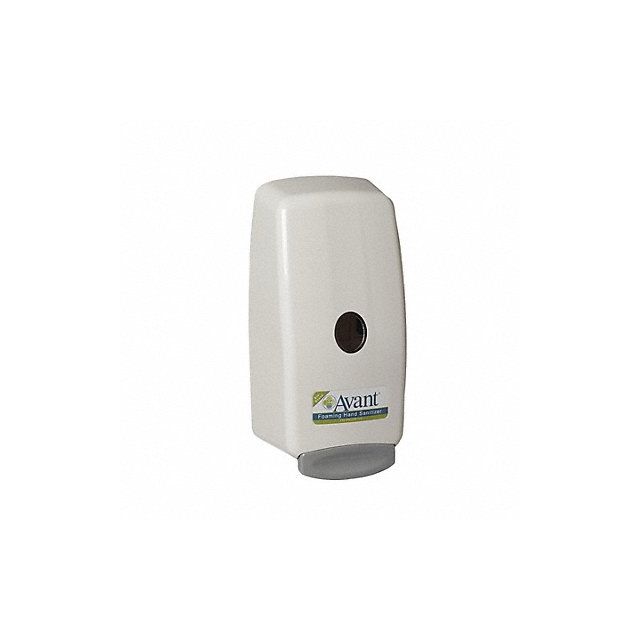 Soap Dispenser 1000mL White MPN:9360-AF