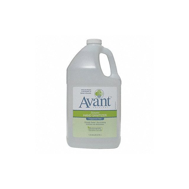 Hand Sanitizer Bottle Liquid MPN:12089-128-FF