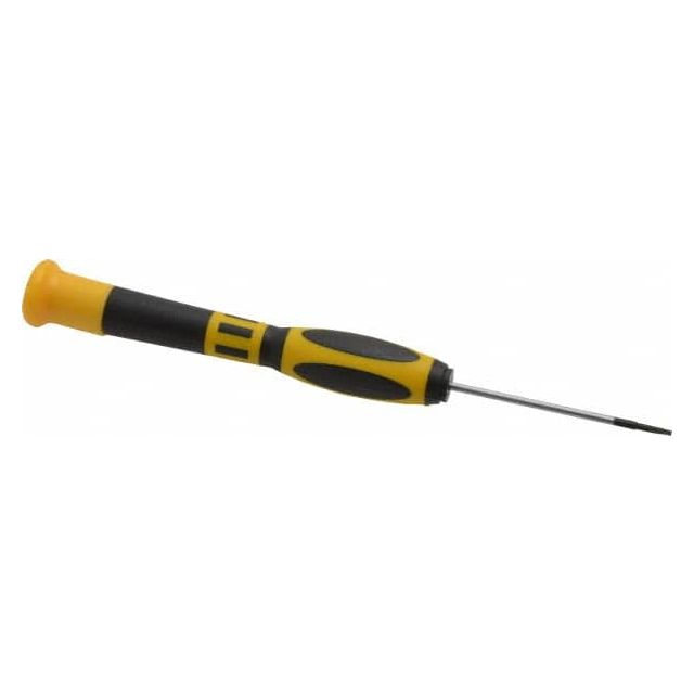 Slotted Screwdriver: 6