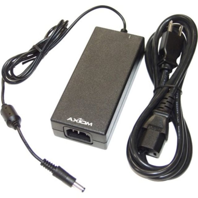 Axiom 90-Watt Smart AC Adapter for HP - ED495AA, 609939-001 - 90 W Output Power - 4.74 A Output Current MPN:ED495AA-AX