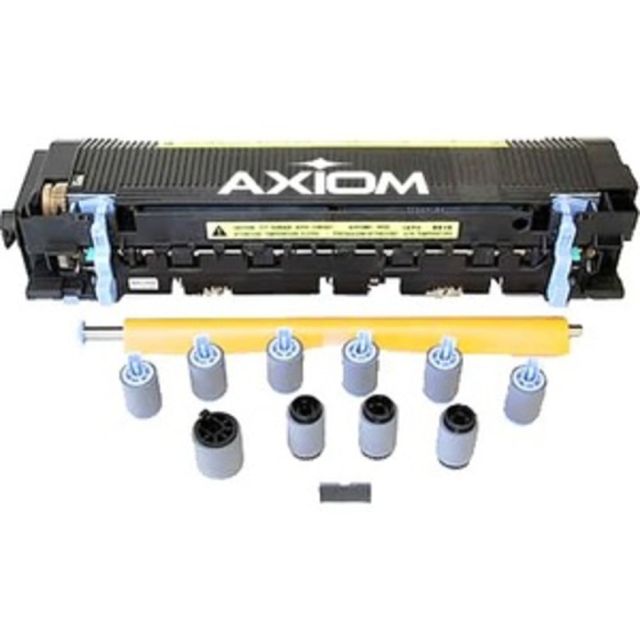 Axiom Maintenance Kit for HP LaserJet 9000 # C9152A - Laser MPN:C9152A-AX