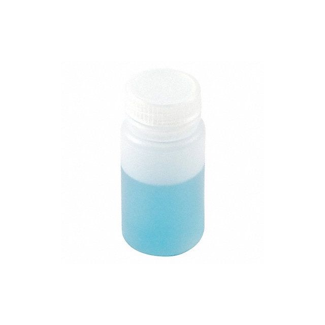 Dropper Bottle 60mL Plastic Wide PK12 MPN:301605-0002