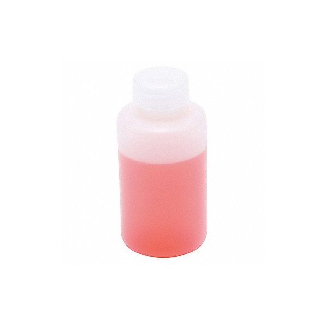 Dropper Bottle 60mL Plastic Narrow PK12 MPN:301705-0002